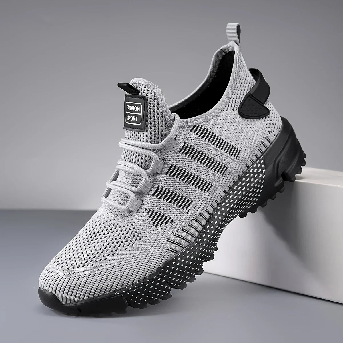 Huibert – Breathable Non-Slip Sneakers