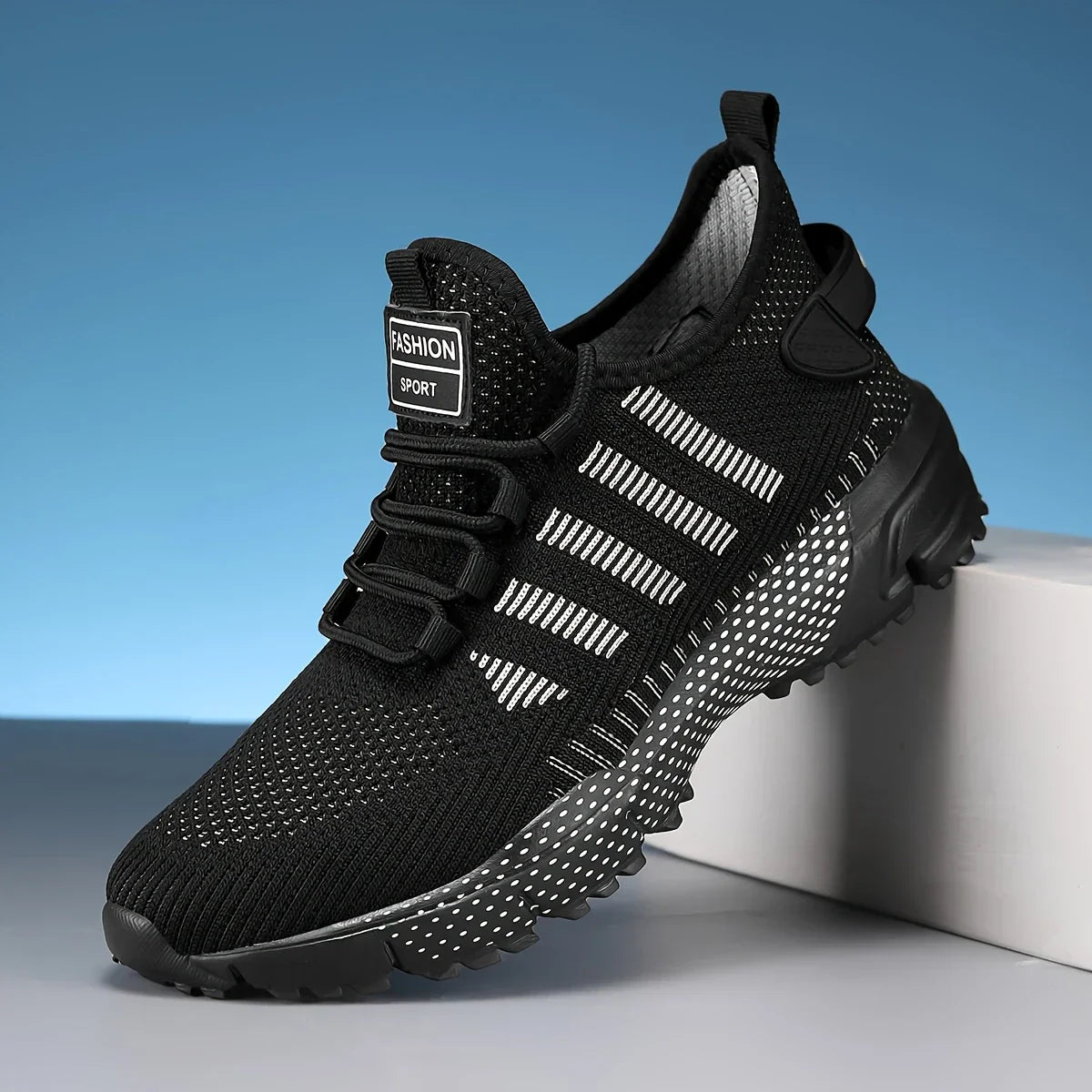 Huibert – Breathable Non-Slip Sneakers