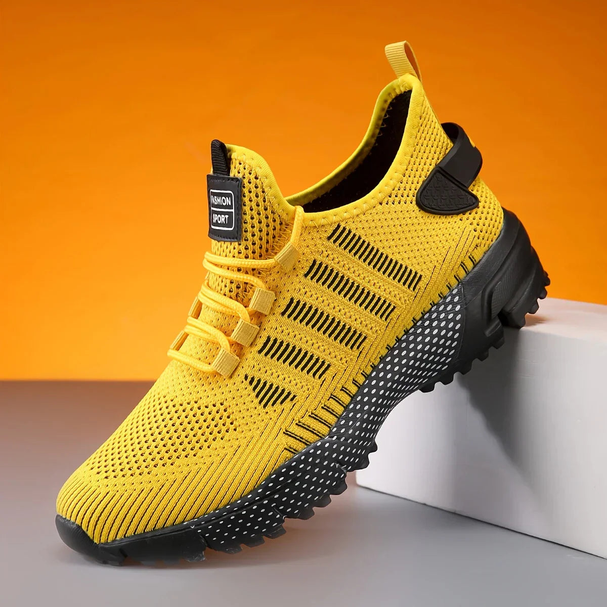 Huibert – Breathable Non-Slip Sneakers