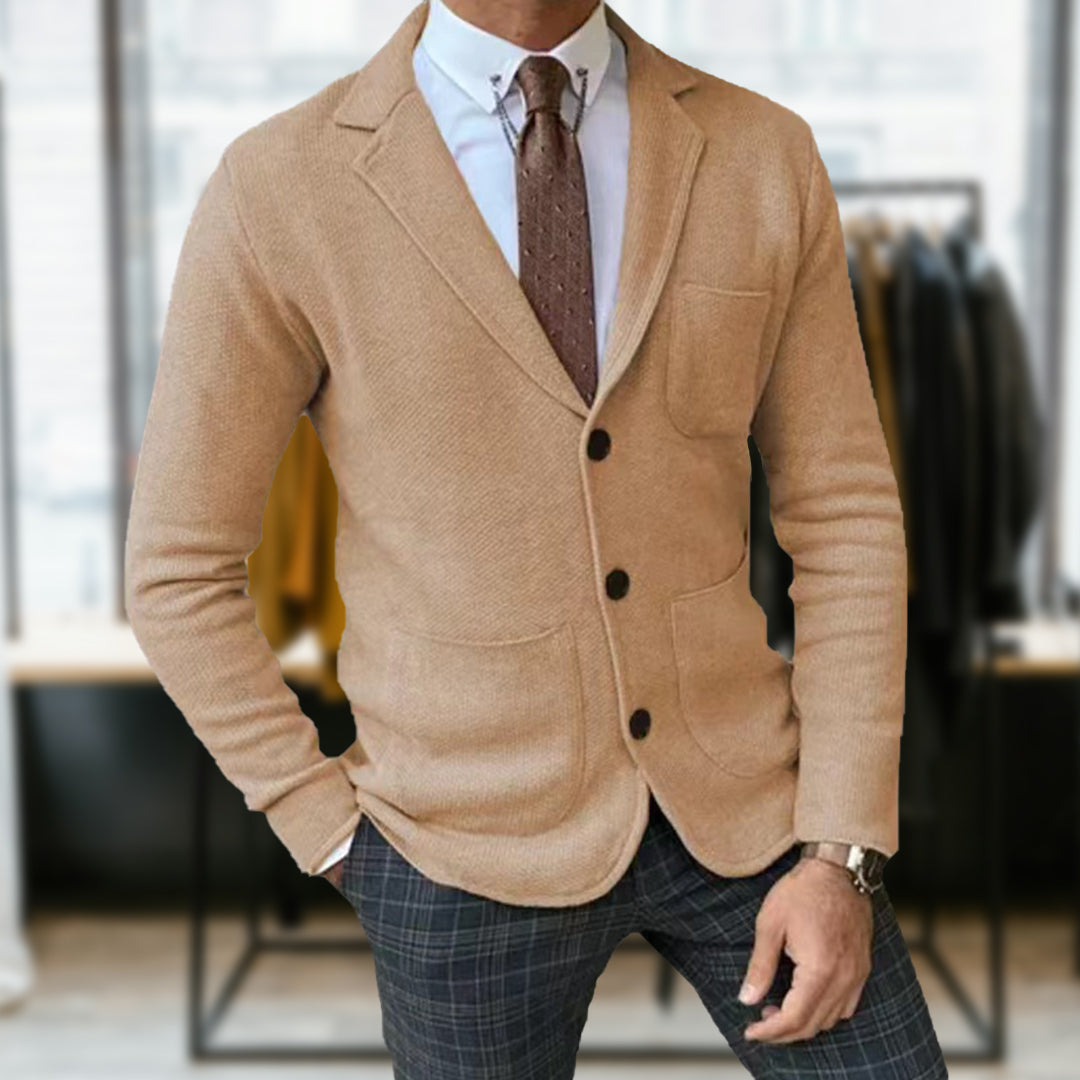 IVAAN | CASUAL ELEGANT JACKET