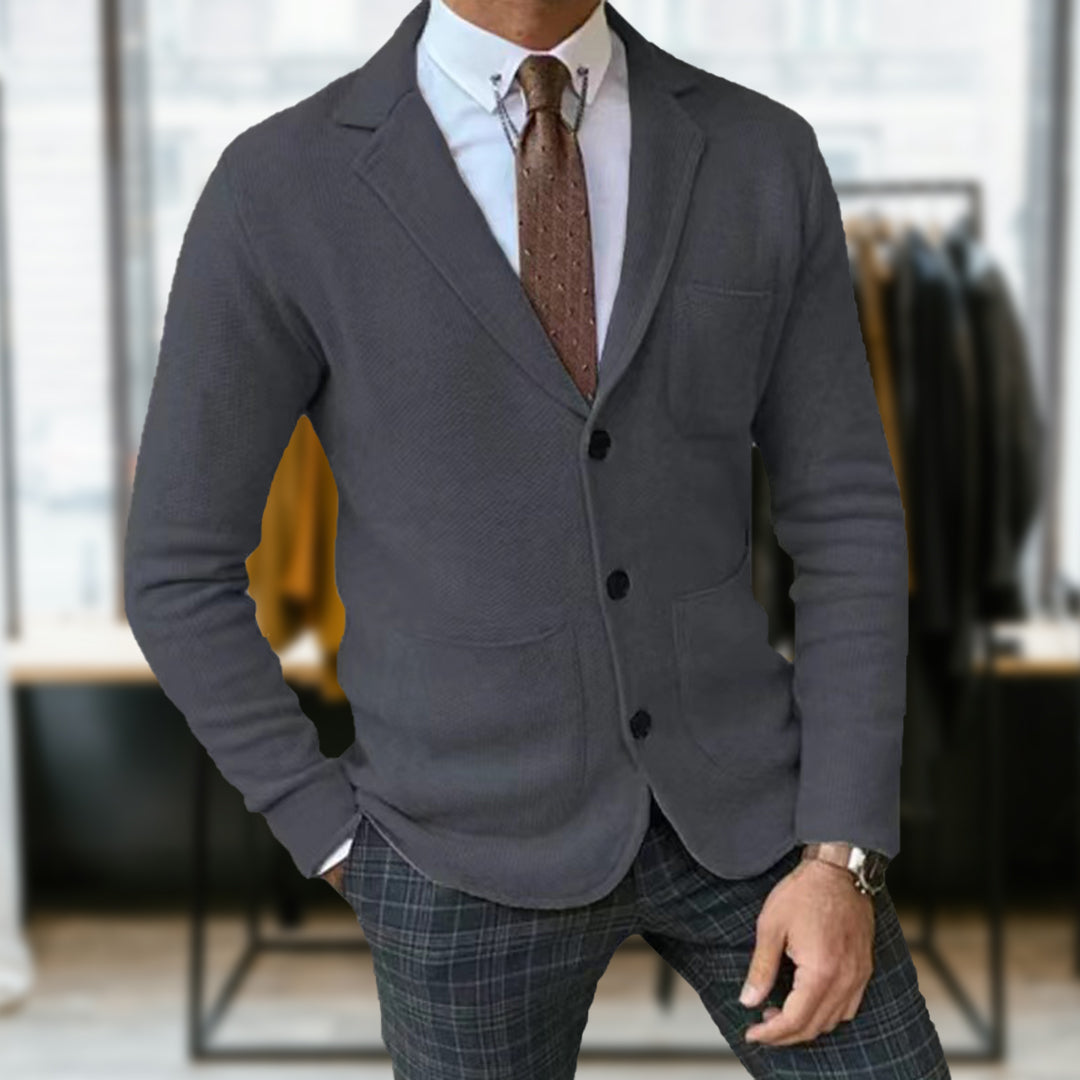 IVAAN | CASUAL ELEGANT JACKET