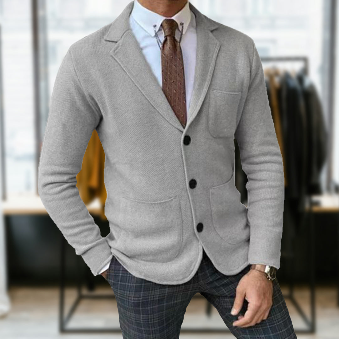 IVAAN | CASUAL ELEGANT JACKET