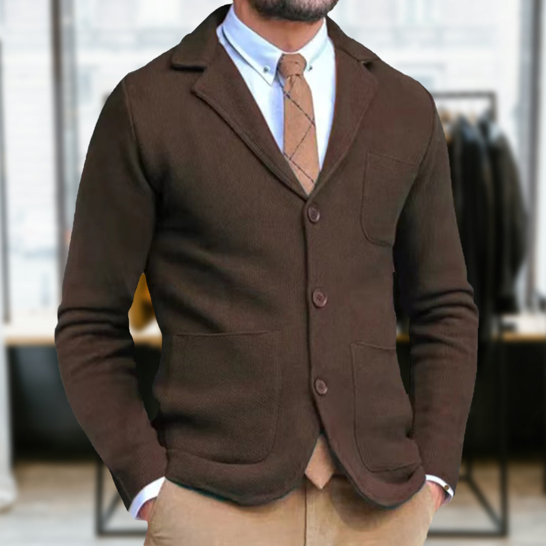 IVAAN | CASUAL ELEGANT JACKET
