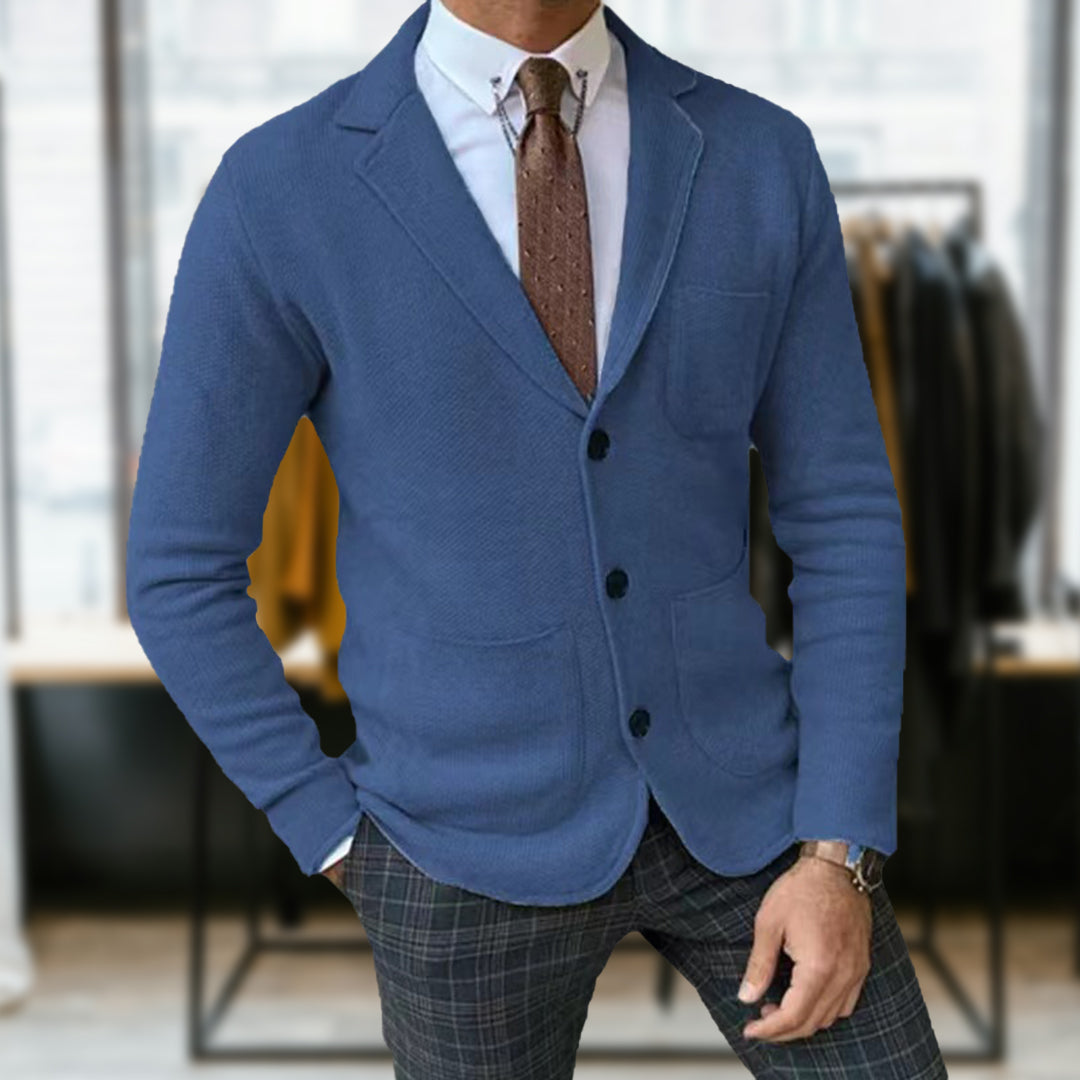 IVAAN | CASUAL ELEGANT JACKET