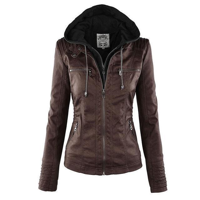 Igerna™ - Gothic Jacket for Women