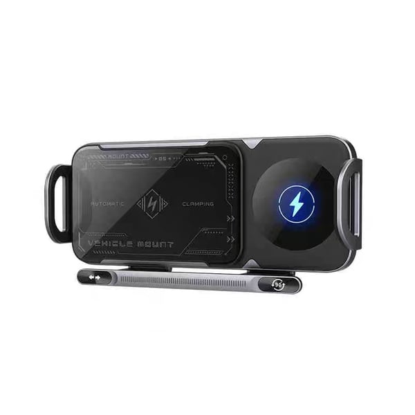IntelliGrip – High-Intelligence Phone/Tablet Holder