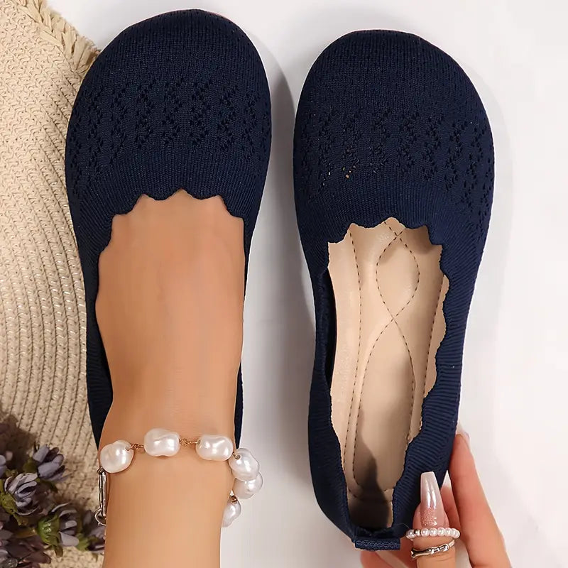 Iosifina - Breathable Lace-Up Sandal