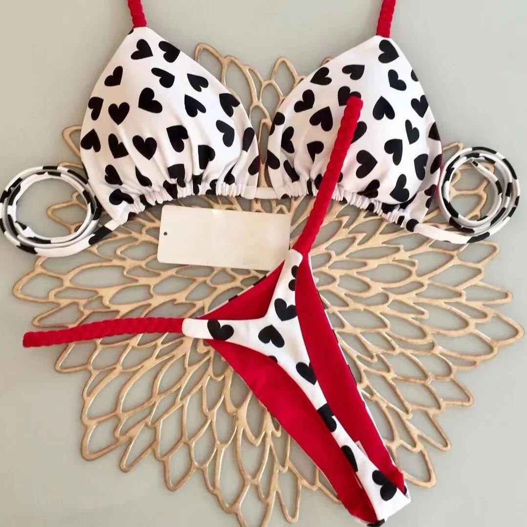 Isabell™ - Fantasy Swimsuit