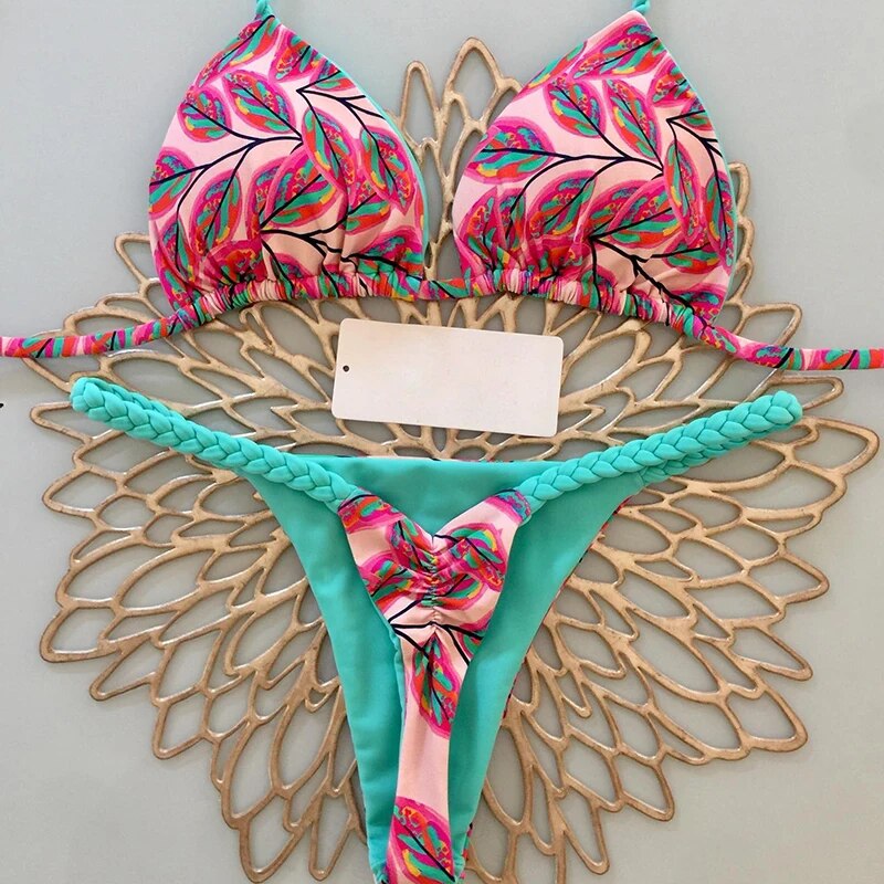 Isabell™ - Fantasy Swimsuit
