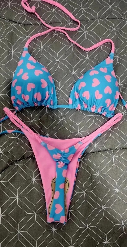 Isabell™ - Fantasy Swimsuit