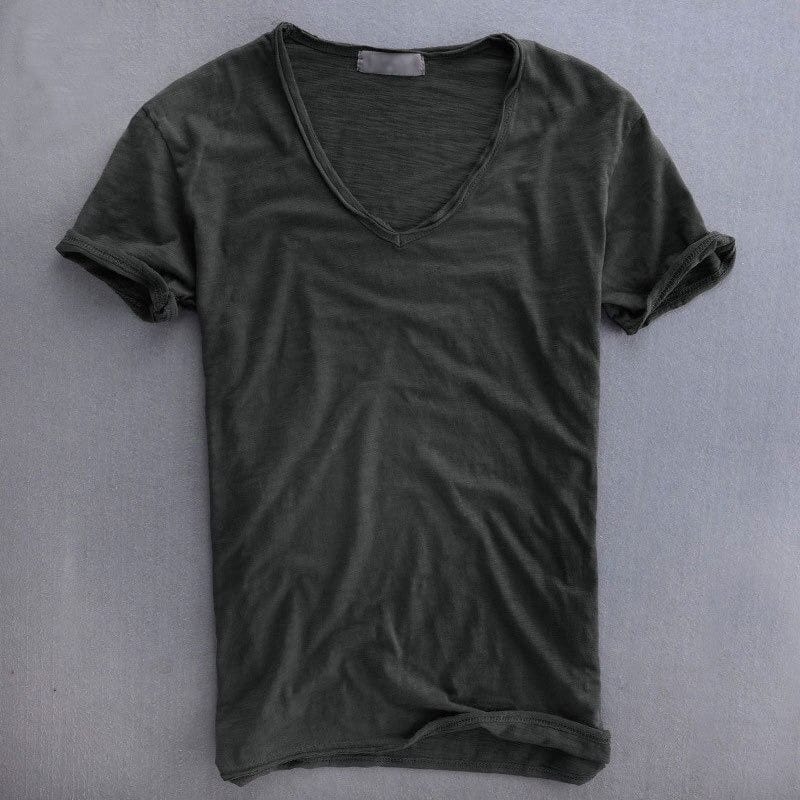 Ivar™ - Cotton T-Shirt
