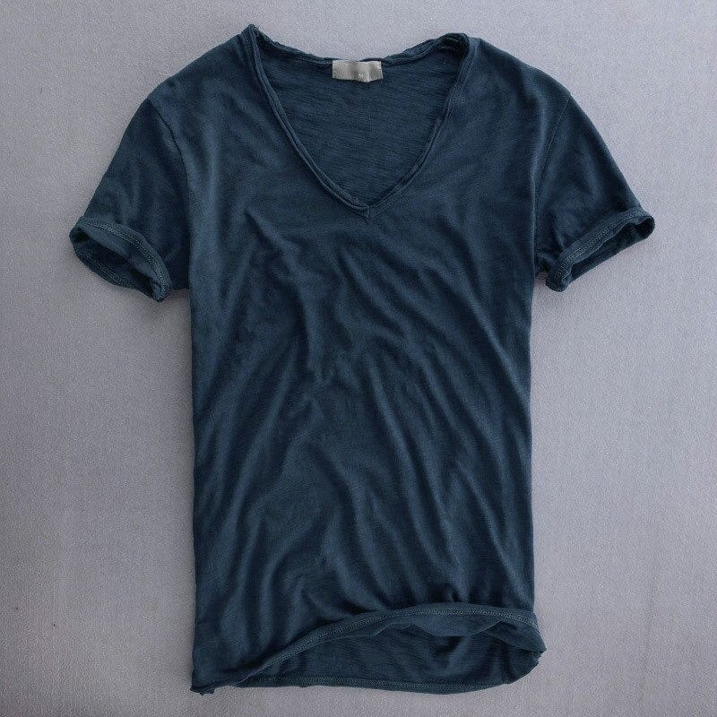Ivar™ - Cotton T-Shirt