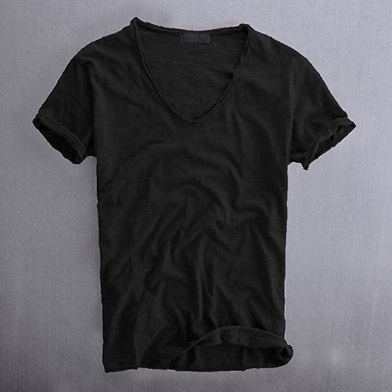 Ivar™ - Cotton T-Shirt