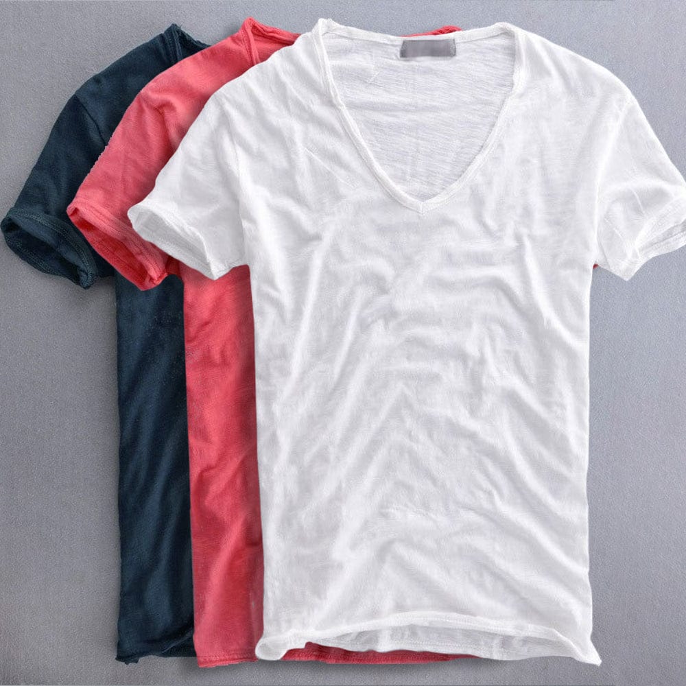 Ivar™ - Cotton T-Shirt
