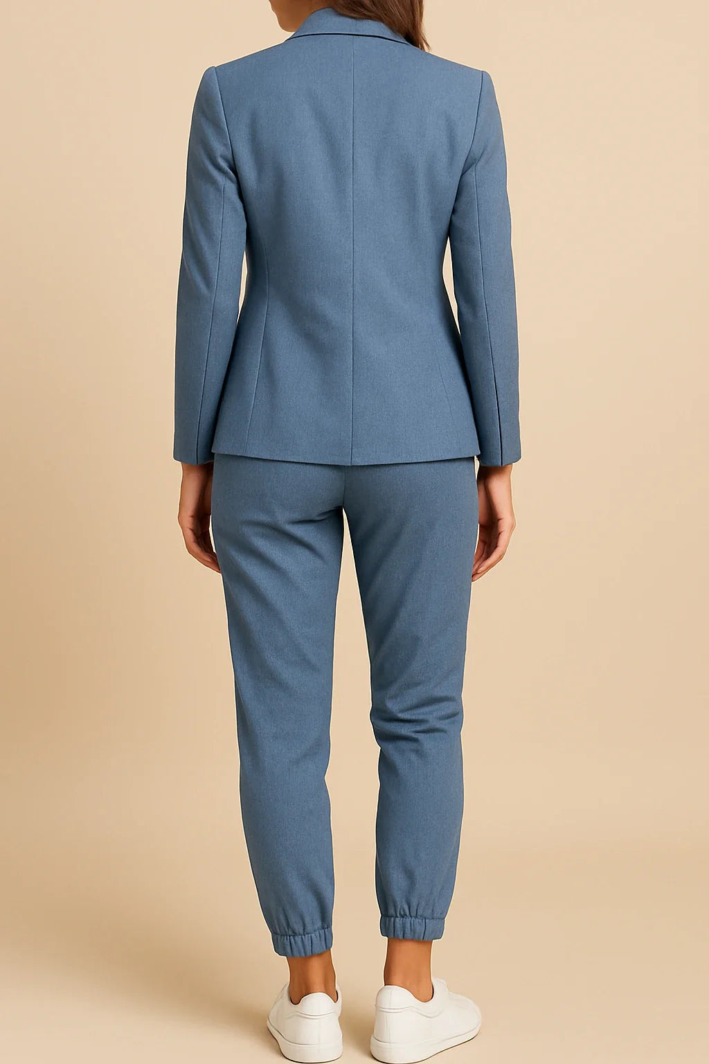 Izabela – Elegant Two-Piece Suit