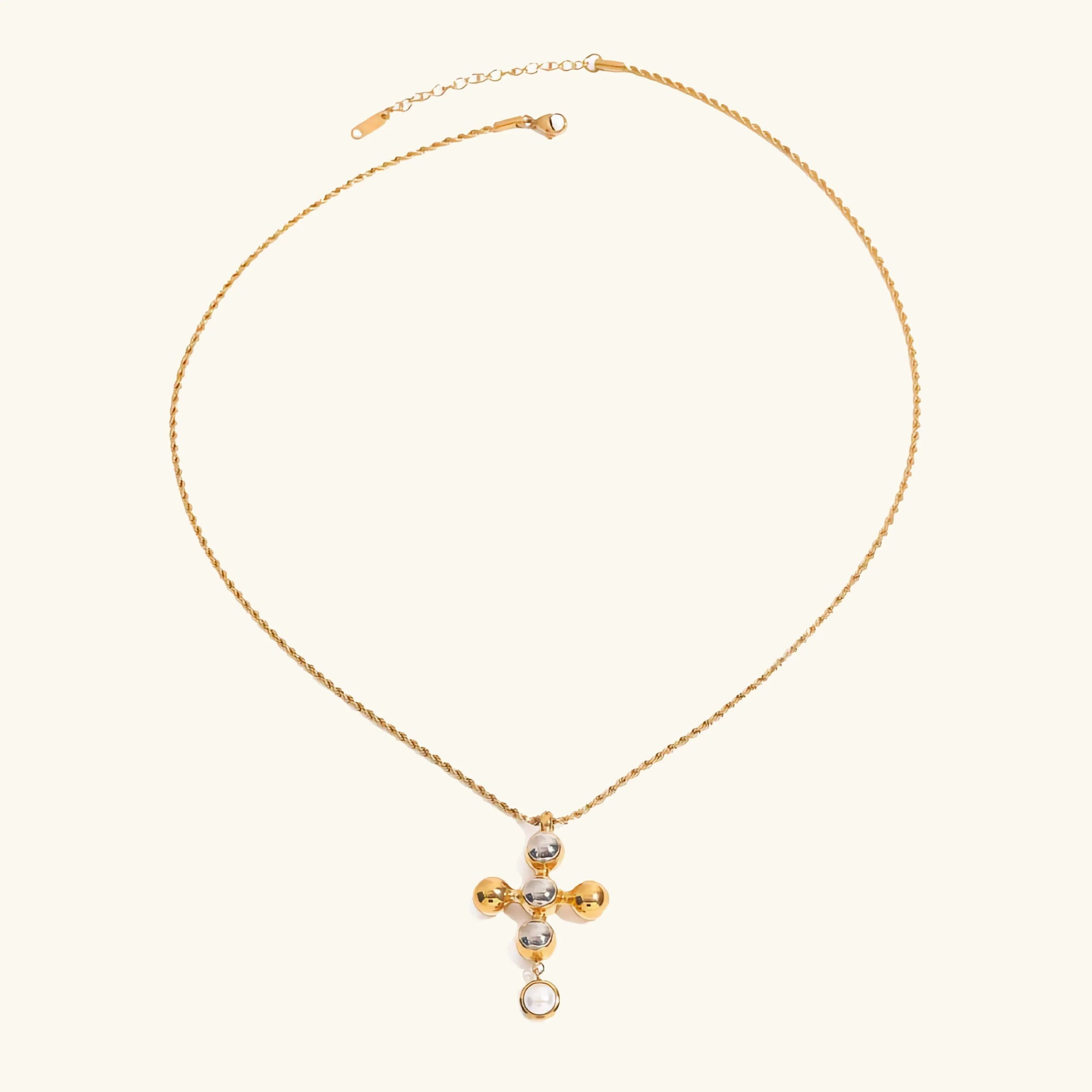 Set di Gioielli Jasmine Coastal