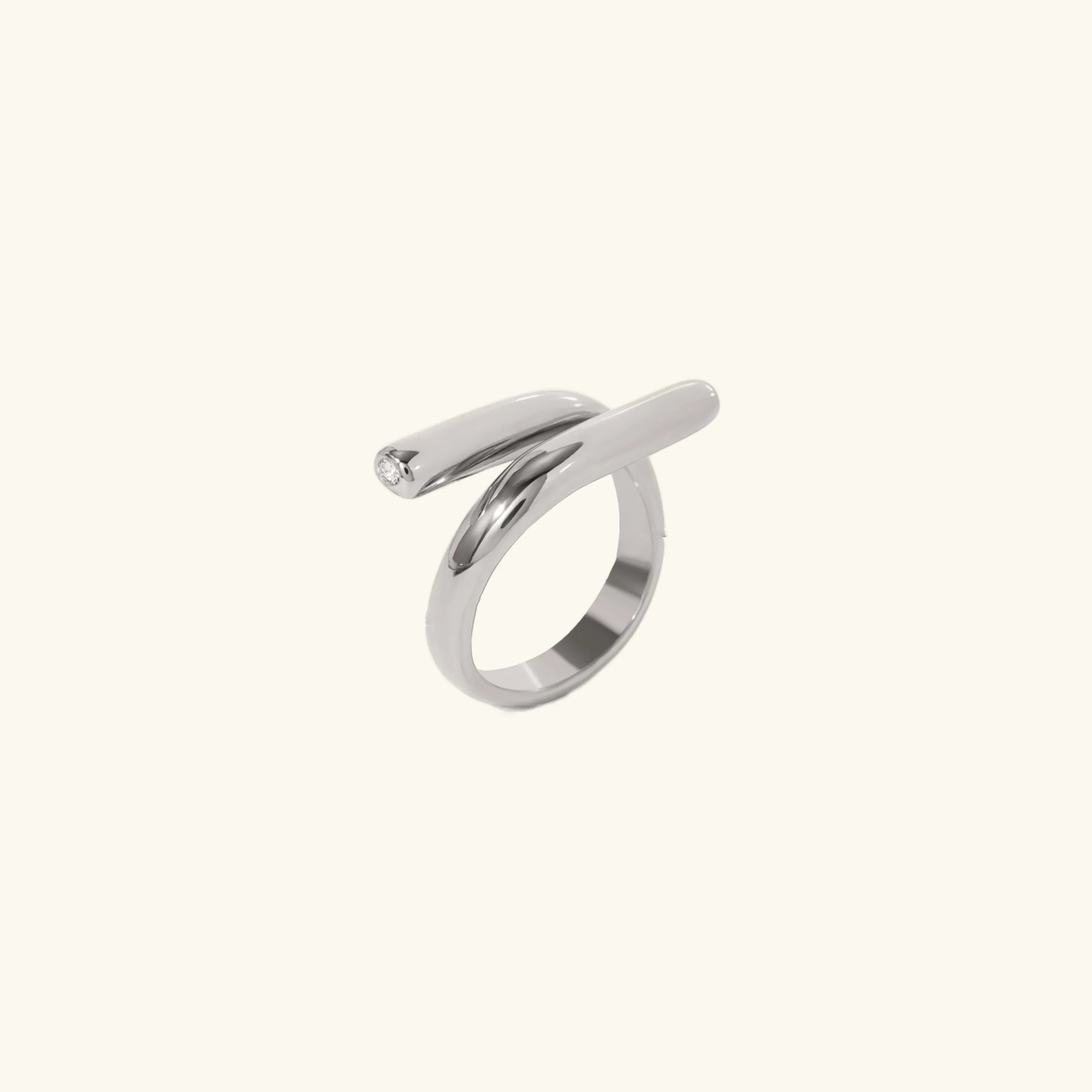 Prairie Gold Ring