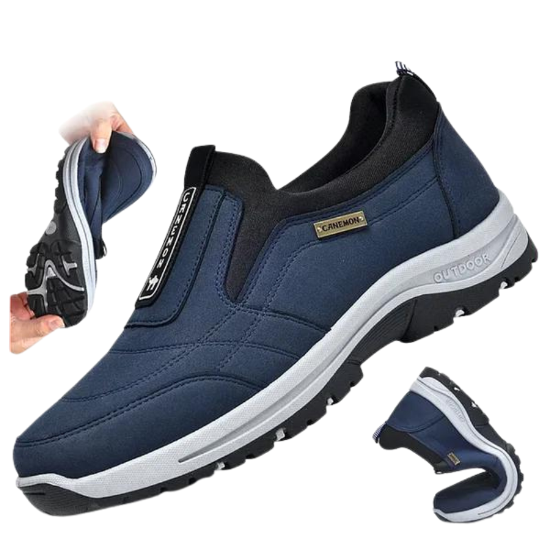 Jochim - Orthopedic Waterproof Shoes