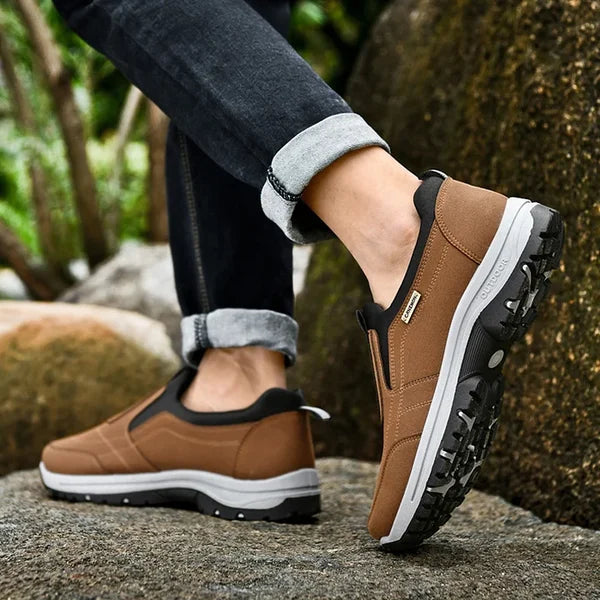 Jochim - Orthopedic Waterproof Shoes