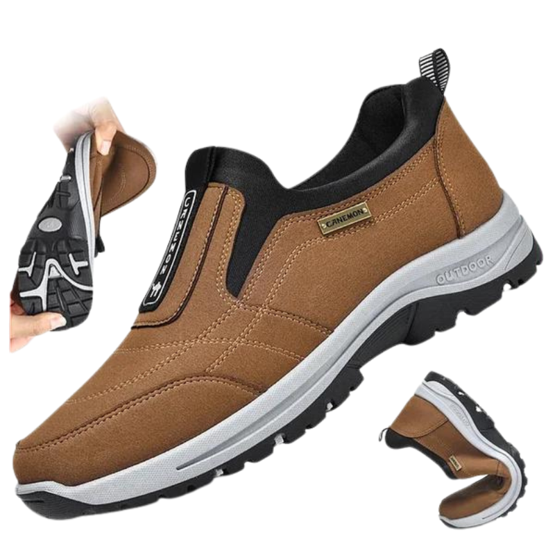 Jochim - Orthopedic Waterproof Shoes