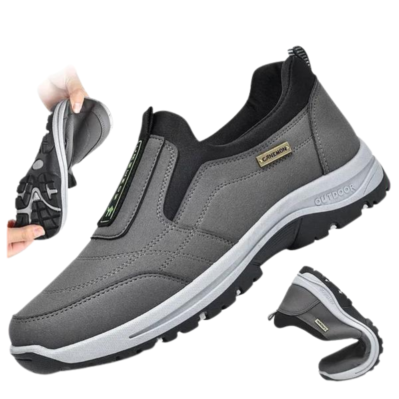Jochim - Orthopedic Waterproof Shoes