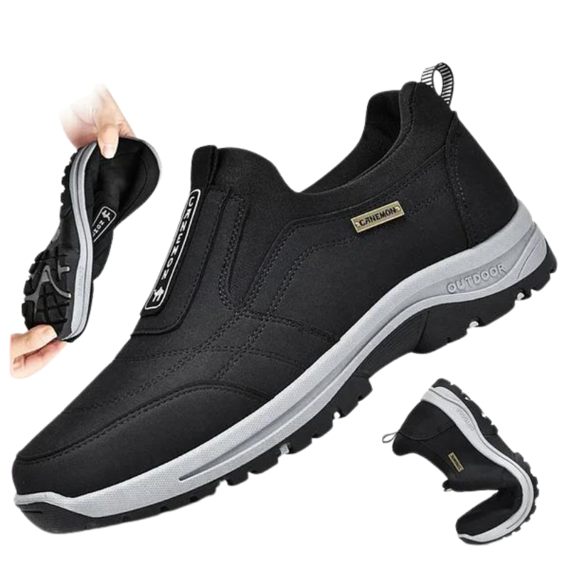 Jochim - Orthopedic Waterproof Shoes