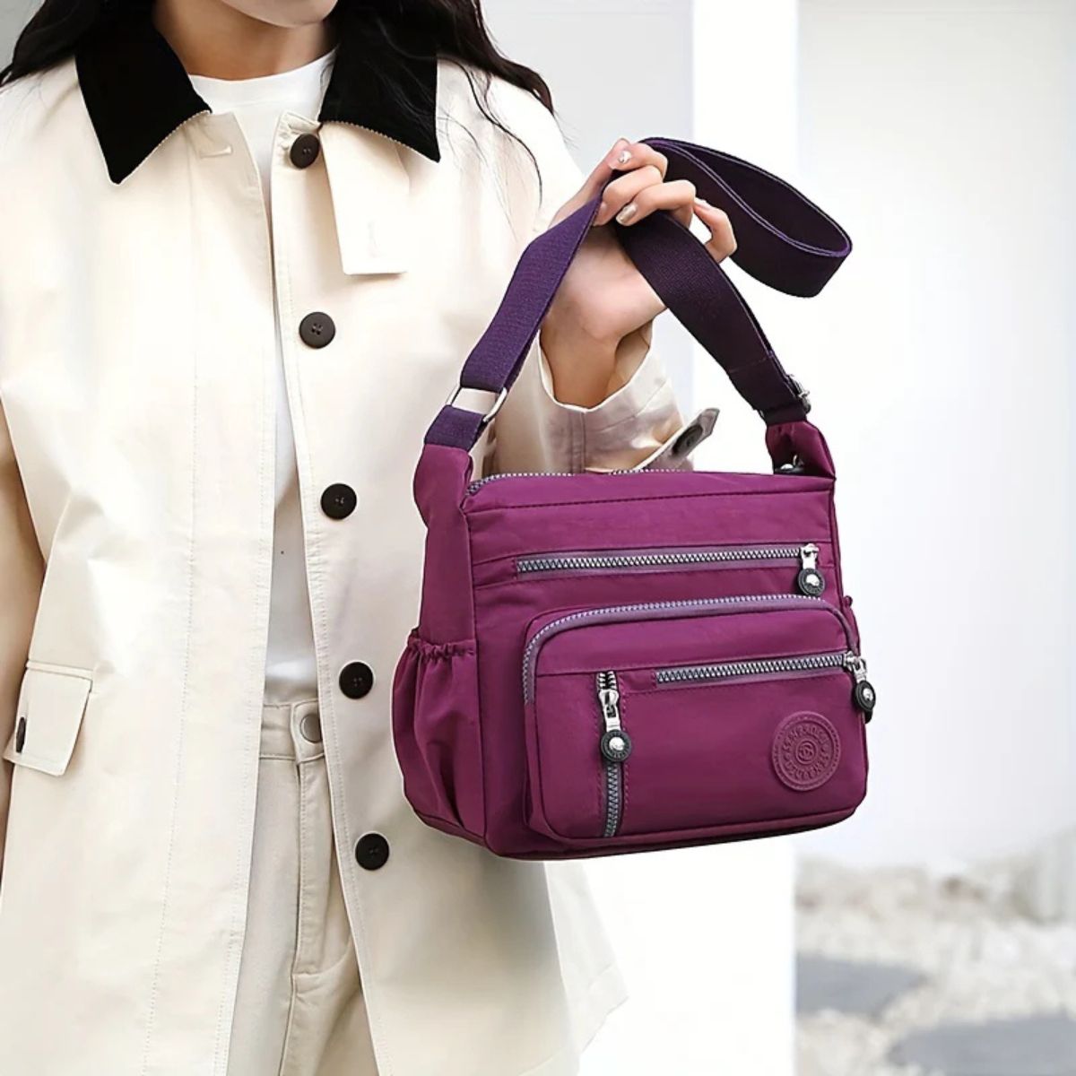 Jolilla – Stylish Crossbody Bag