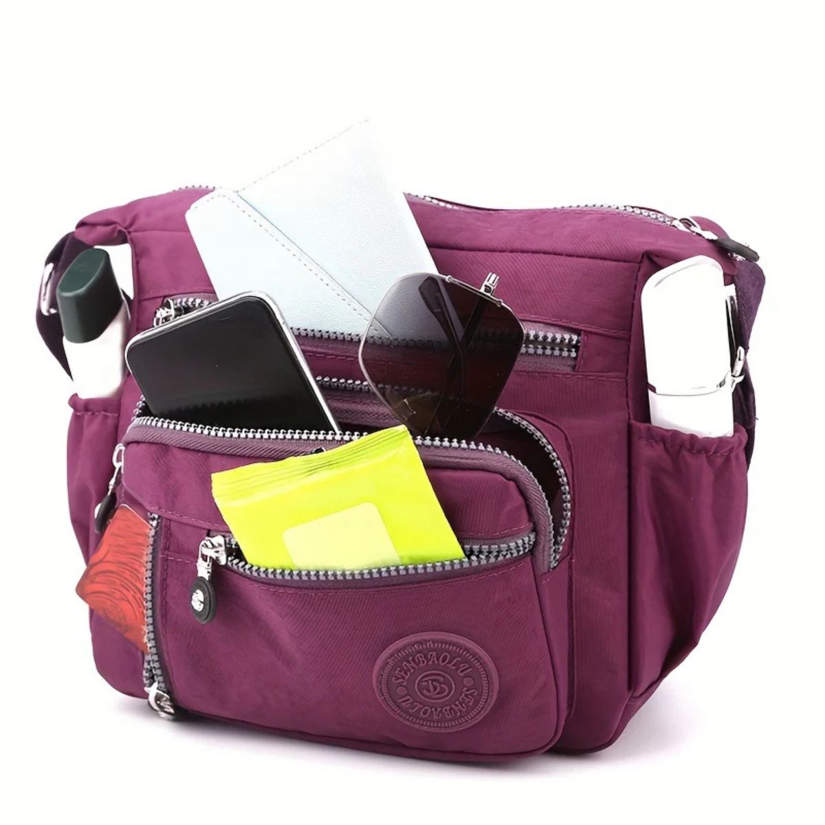 Jolilla – Stylish Crossbody Bag