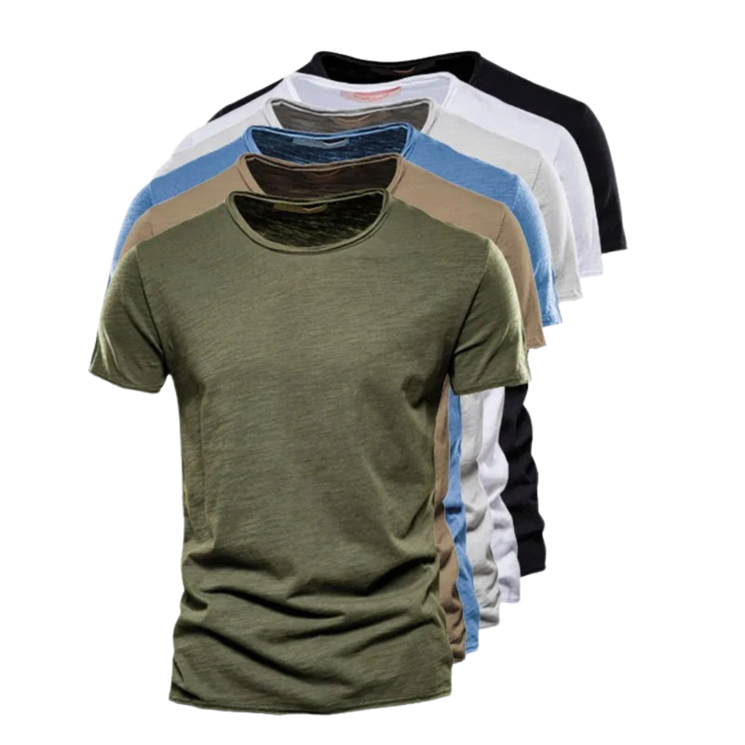 Jonatan - Classic T-Shirt