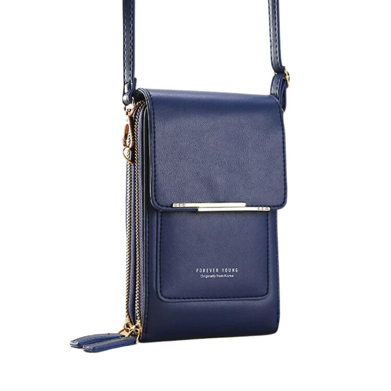 Jördis™ - Crossbody and Phone Bag