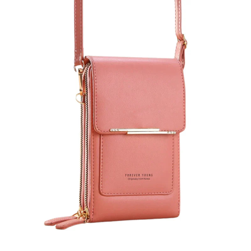 Jördis™ - Crossbody and Phone Bag