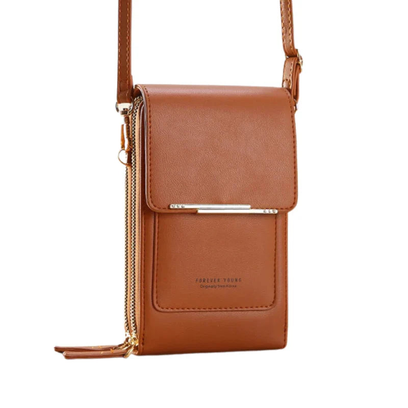 Jördis™ - Crossbody and Phone Bag