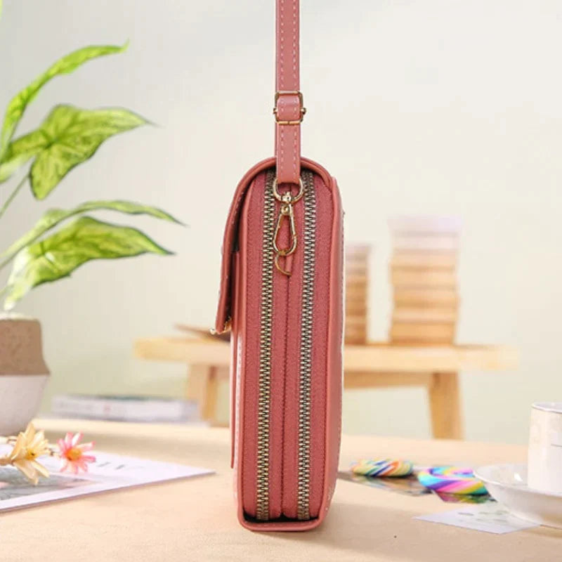 Jördis™ - Crossbody and Phone Bag