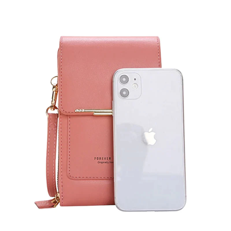 Jördis™ - Crossbody and Phone Bag