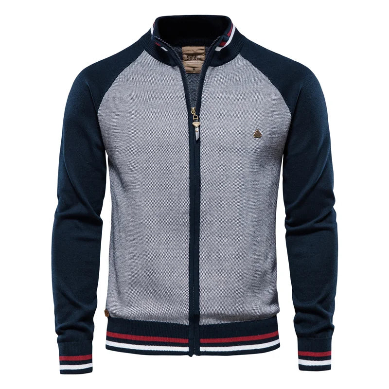 Joris – Full-Zip Jacket