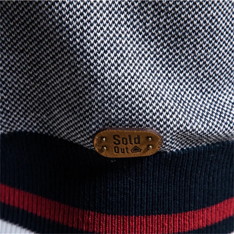 Joris – Full-Zip Jacket