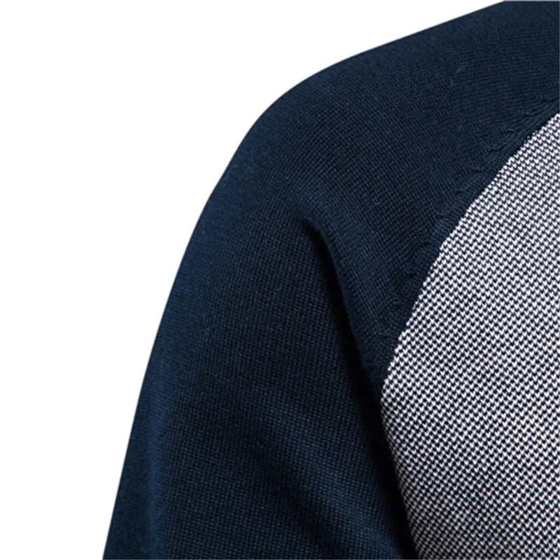 Joris – Full-Zip Jacket