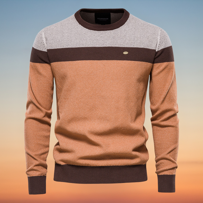Juan - New Knit Sweaters