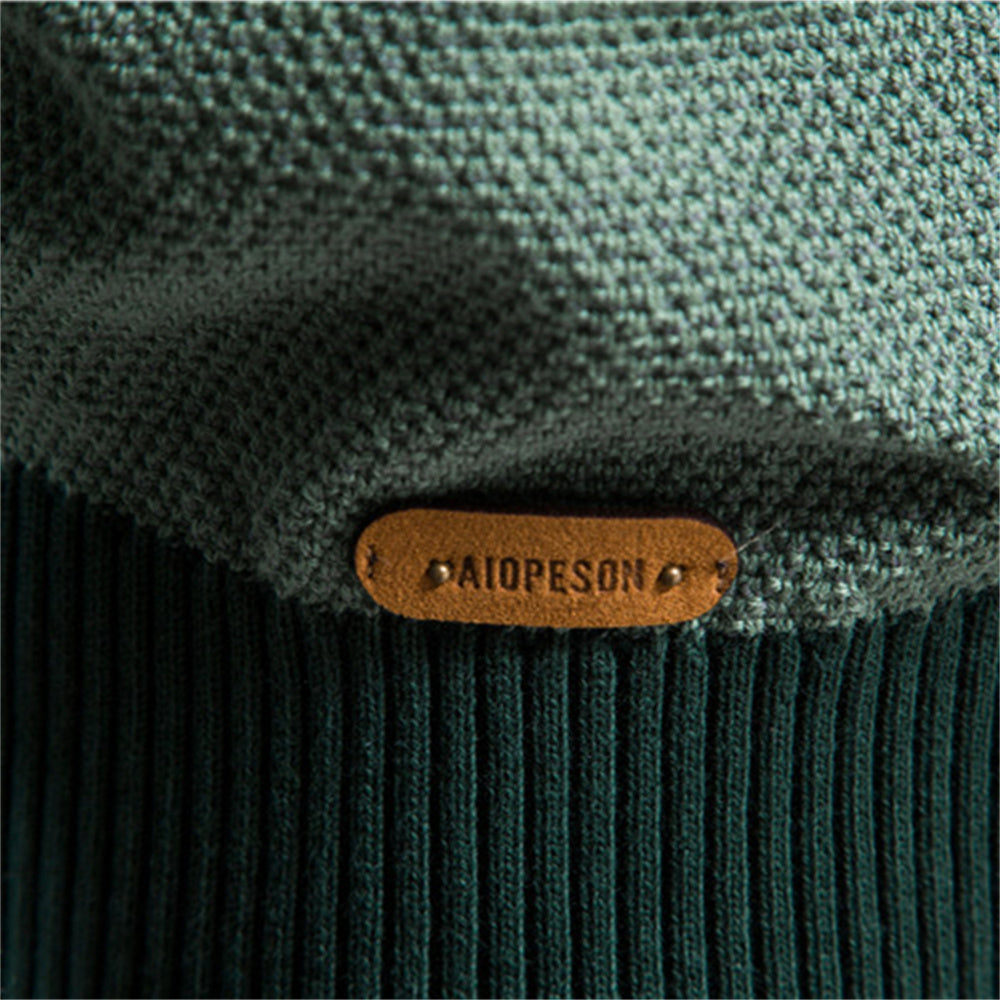 Juan - New Knit Sweaters