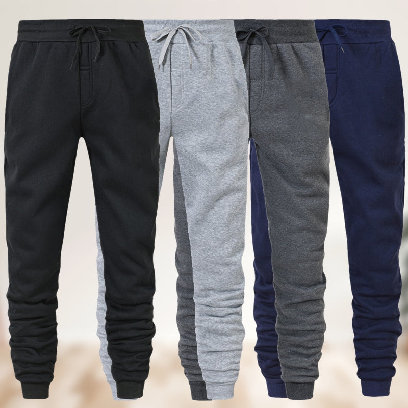 Judson - Casual Jogging Pants
