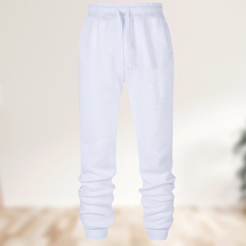 Judson - Casual Jogging Pants