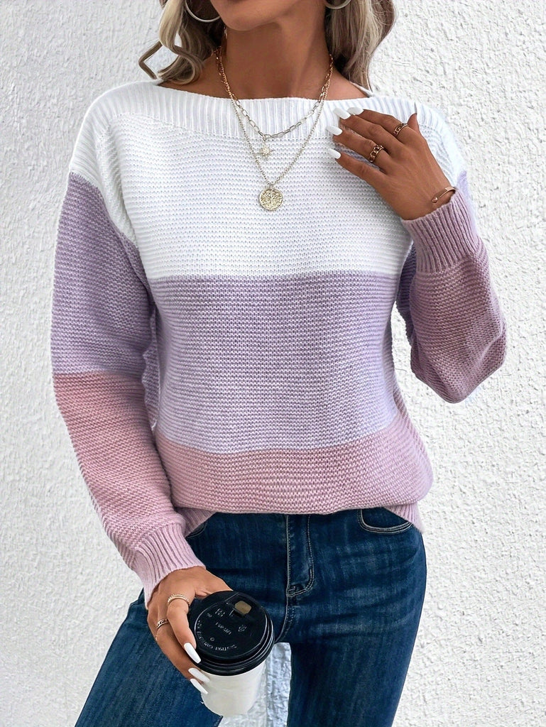 Julia™ - Sweater