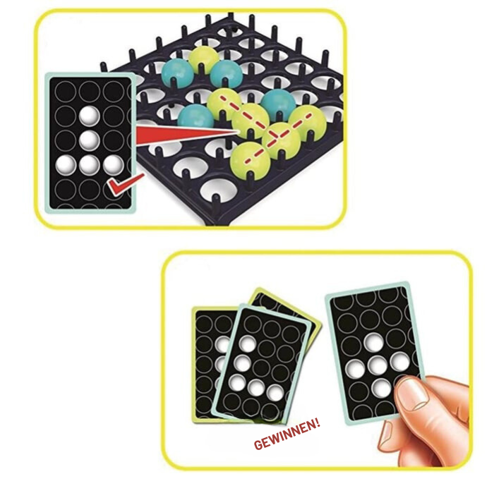 JumpGrid - Family Bouncing Party Game