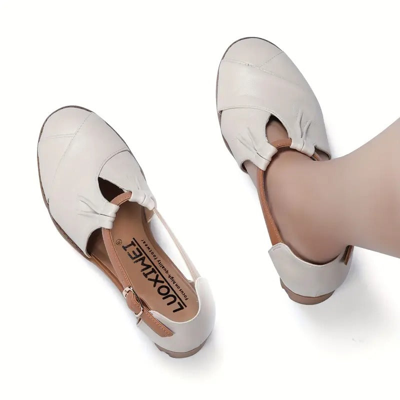 Karban – Premium Orthopedic Sandal