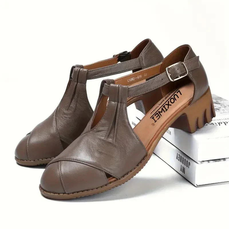 Karban – Premium Orthopedic Sandal