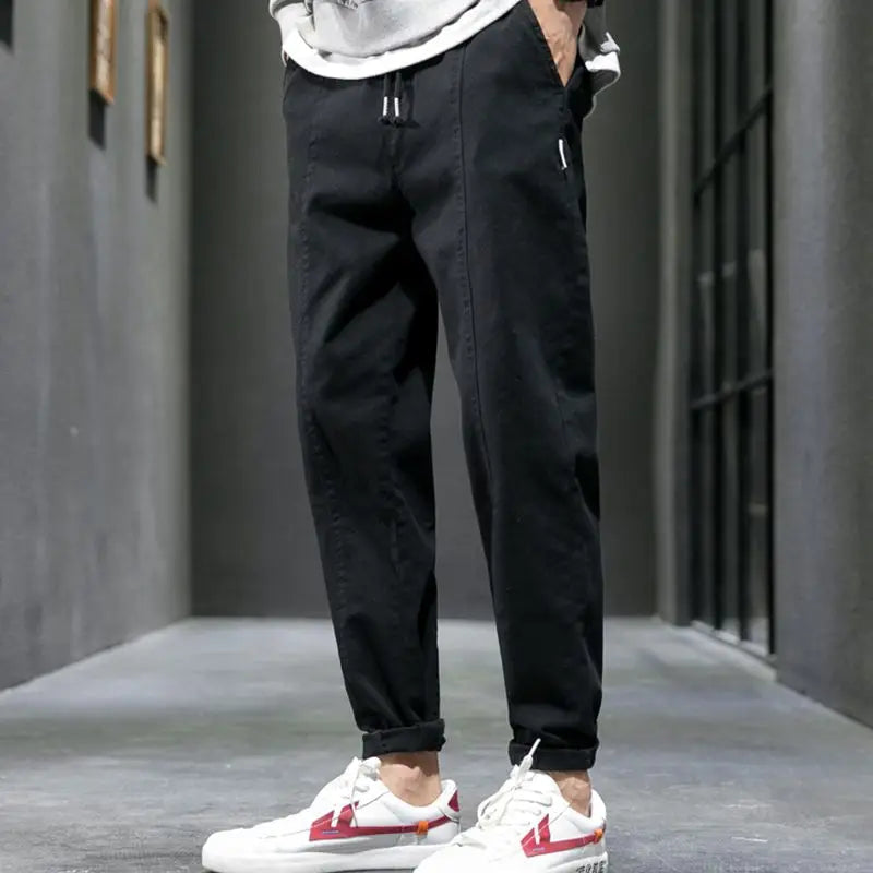 Kared – Comfortable and Versatile Pants