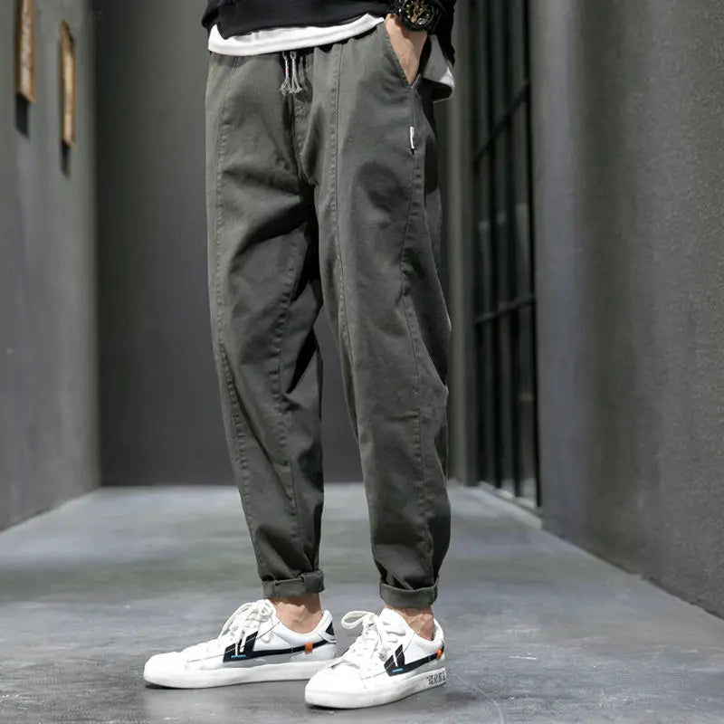 Kared – Comfortable and Versatile Pants