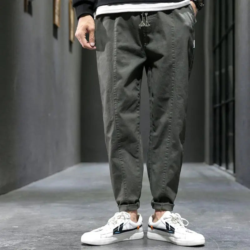Kared – Comfortable and Versatile Pants