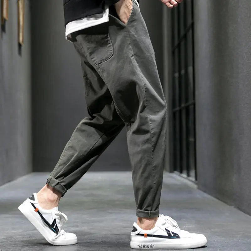 Kared – Comfortable and Versatile Pants