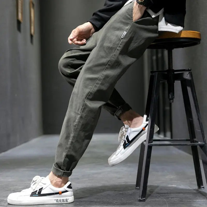 Kared – Comfortable and Versatile Pants
